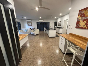 Guesthouse on Gordon Parap